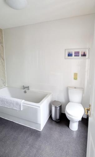 Bagno di The Mariner Hotel