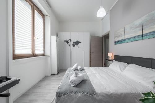 NoLo's Nest - Close to Central Station