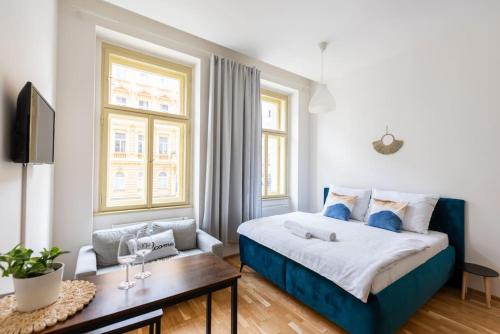 Leger Apartment