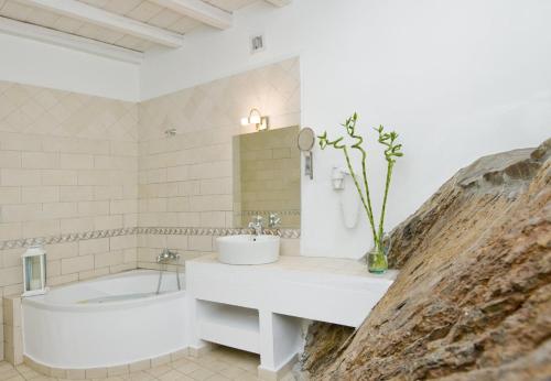 Gallery image of Fildisi Boutique Hotel in Astypalaia