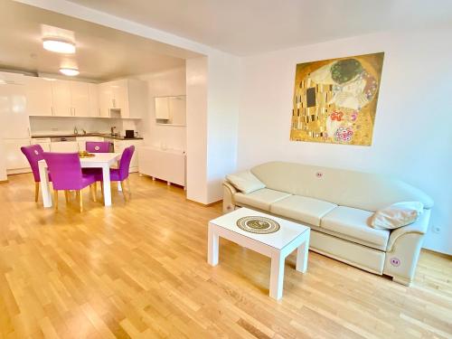 Pelikan Apartments