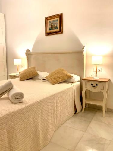 Recaredo Apartments