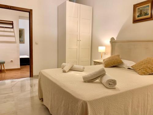 Recaredo Apartments