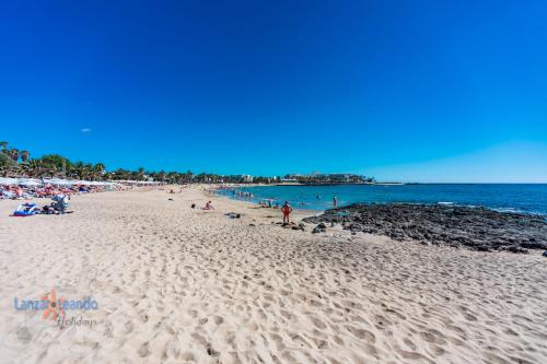 Vivienda Vacacional Sol y Mar