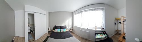 Photo de la galerie de l'établissement Étape 111, à Lille