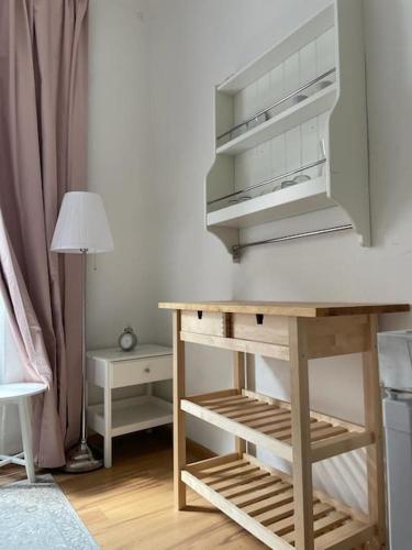 Двох'ярусне ліжко або двоярусні ліжка в номері Graz City Centre Apartment