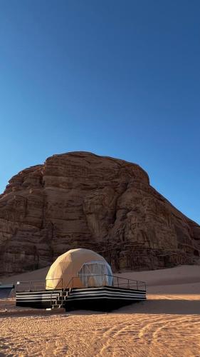 Rotana luxury camp – Photos 2