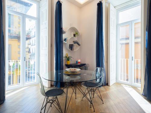 Foto La Casa Blu a Toledo di Alberto 5