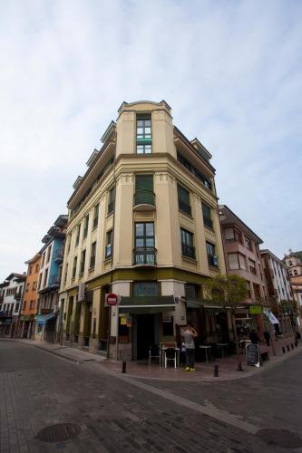 La nueva Covadonguina