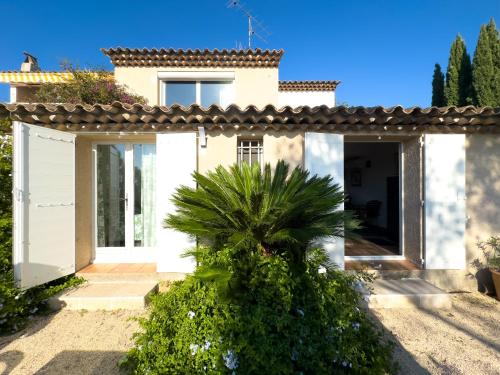 Gallery image of Plein ciel in Saint-Raphaël