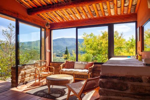 La Bastide des Oliviers