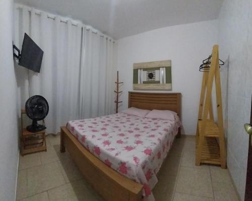 Verde Mar/ casa para Temporada