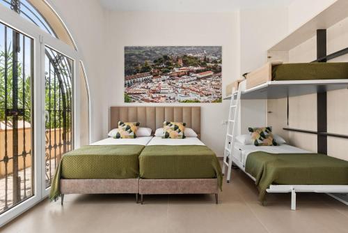 Belgravia Club Apartment Estepona