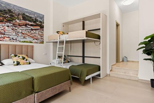 Belgravia Club Apartment Estepona