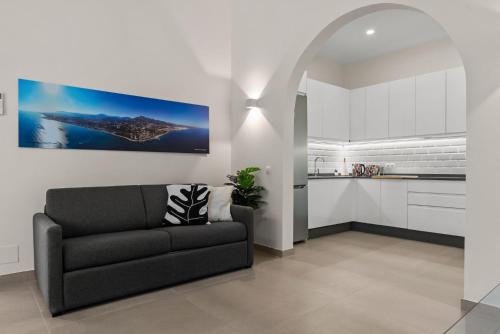 Belgravia Club Apartment Estepona