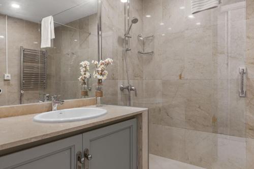 Belgravia Club Apartment Estepona