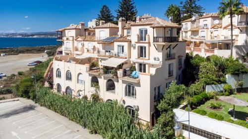Belgravia Club Apartment Estepona