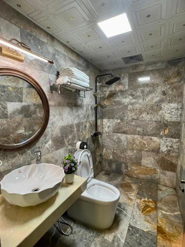 Sapa Adam Hotel – Photos 3