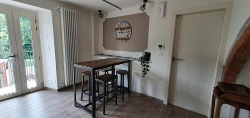 Fotografie z fotogalerie ubytování Il Mulino B&B v destinaci Rivara