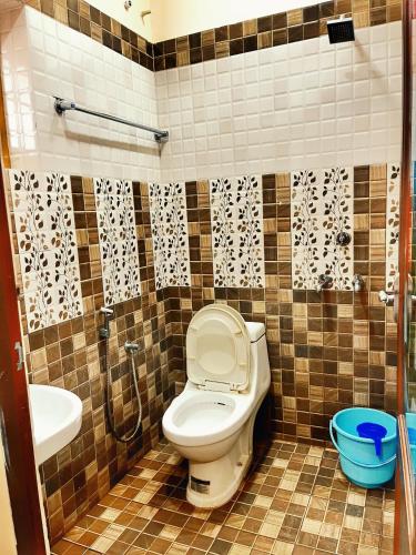 Gallery image of Thrissur Villas Home Stay in Trichūr