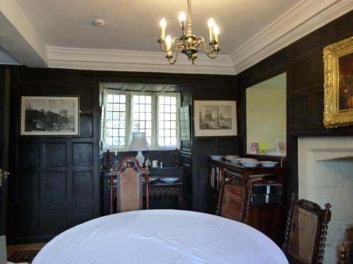 Billede fra billedgalleriet på The Great Hall i Penrith