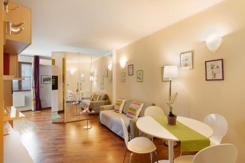Train Station apartament - Salerno