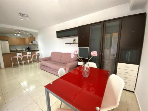 Apartamentos Medano - La Ladera