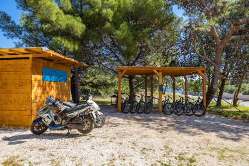 Fotografie z fotogalerie ubytování Resort Del Mar Emotion v destinaci Pula