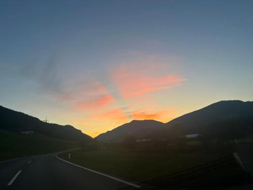 Paisaje cerca de este apartamento