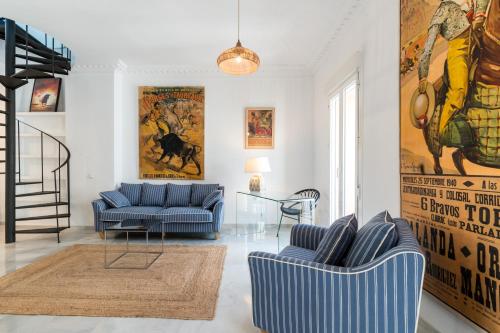 Veoapartment Alfaqueque