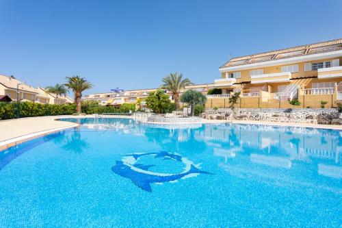 Design house 150m from Las Vistas Beach
