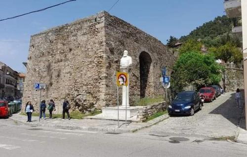 Gallery image of Μονοκατοικία in Nafpaktos