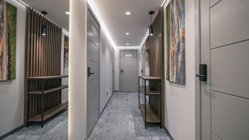 Apartments DREAM