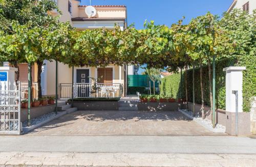 Apartmani Rino, Poreč
