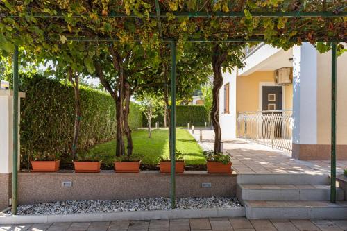 Apartmani Rino, Poreč