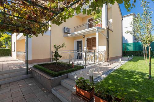 Apartmani Rino, Poreč
