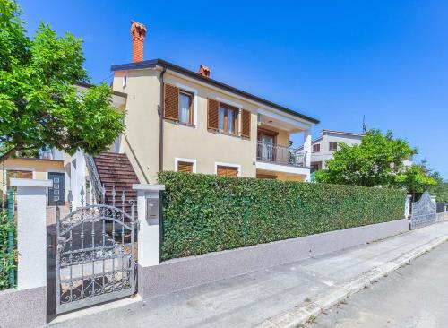 Apartmani Rino, Poreč