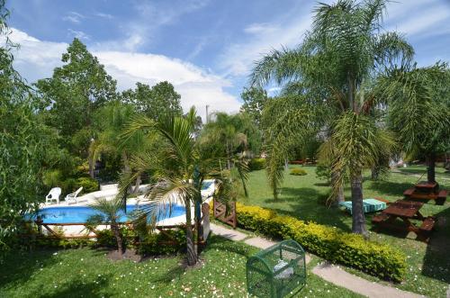 Cabañas Las Veletas – Photos 2