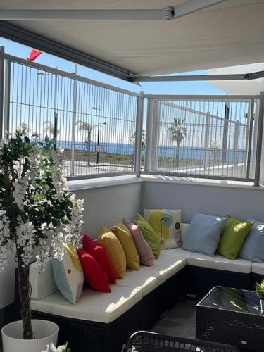 Apartamento Duna Beach Primera linea de playa