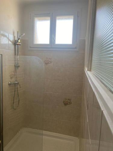Joli appartement familial