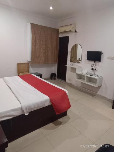 Hotel Punnu International – Photos 2