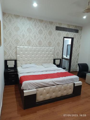 Hotel Punnu International – Photos 4