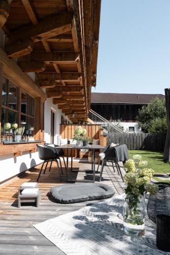Φωτογραφία από το άλμπουμ του Bewegte Berge Apartments σε Saalfelden am Steinernen Meer