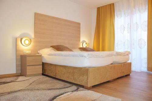 Foto Das Falk Apartmenthaus 1
