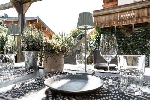 Φωτογραφία από το άλμπουμ του Bewegte Berge Apartments σε Saalfelden am Steinernen Meer