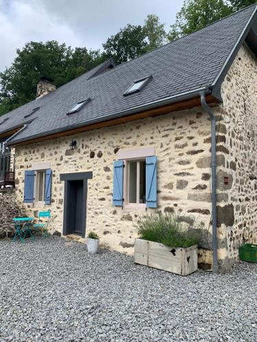 Foto Gîte Maison du Trottoir, Sussac 1