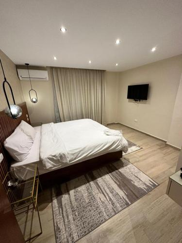 Gallery image of Nakhil Inn Residence in Cairo