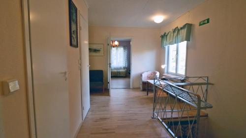JockにあるOverkalix Holiday Home with Saunaのギャラリーの写真