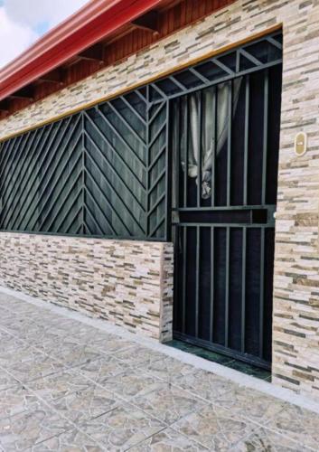 Pura Vida House