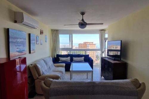2 Bed - Stunning views